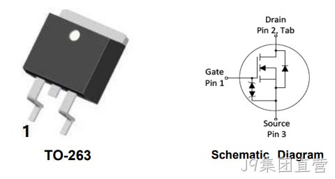 ASJ360N65G1HE