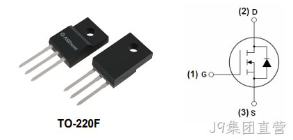 ASJ360N65F1HE