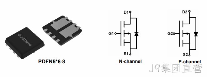 ASDM4976Q
