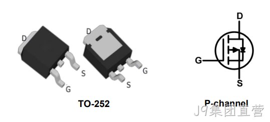 ASDM40P90AKQ