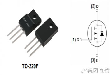 ASJ360N65F1HE